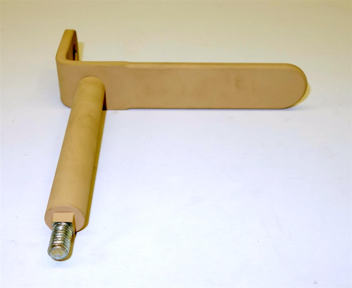 MRAP RG31 Door Handle Assembly